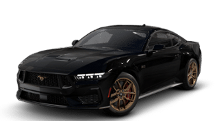 2026 Ford Mustang® External Image 2